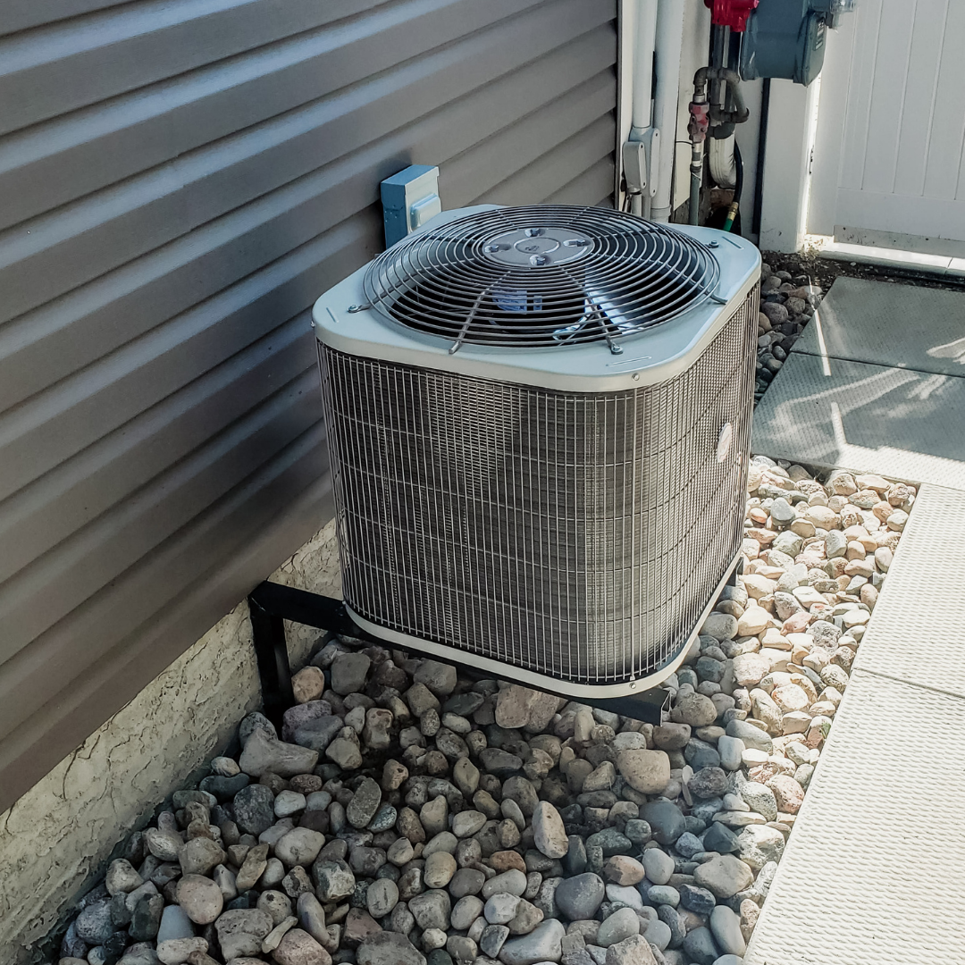 Bryant Air Conditioner Regina - Bronco Heating & Cooling